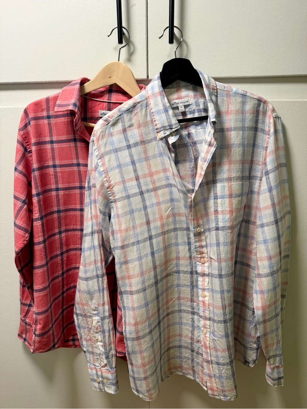 Peter Millar size M